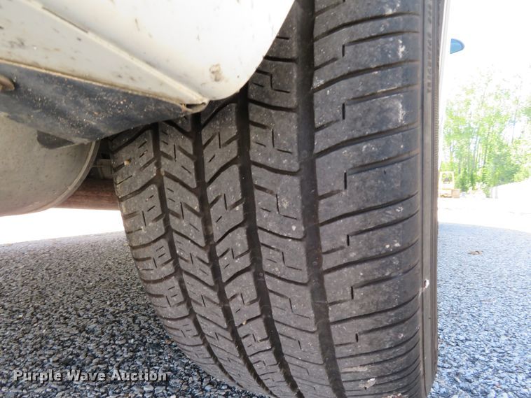 image for item DH1532 2014 Chevrolet Impala Limited Police Cruiser