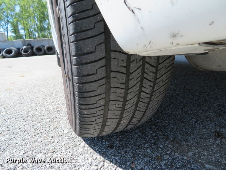 image for item DH1532 2014 Chevrolet Impala Limited Police Cruiser