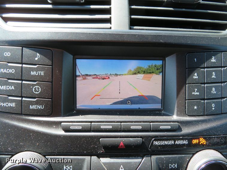 image for item DH1533 2017 Ford Explorer Police Interceptor SUV