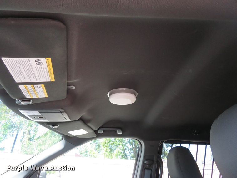 image for item DH1533 2017 Ford Explorer Police Interceptor SUV