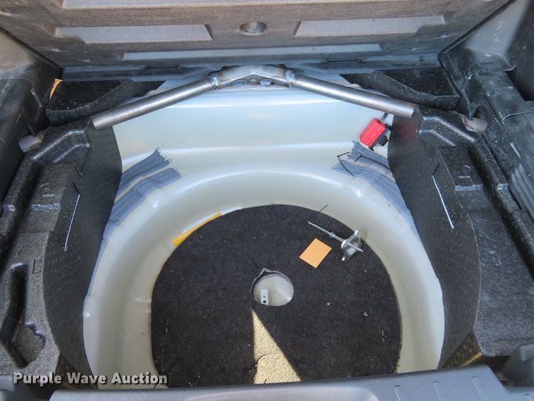 image for item DH1533 2017 Ford Explorer Police Interceptor SUV