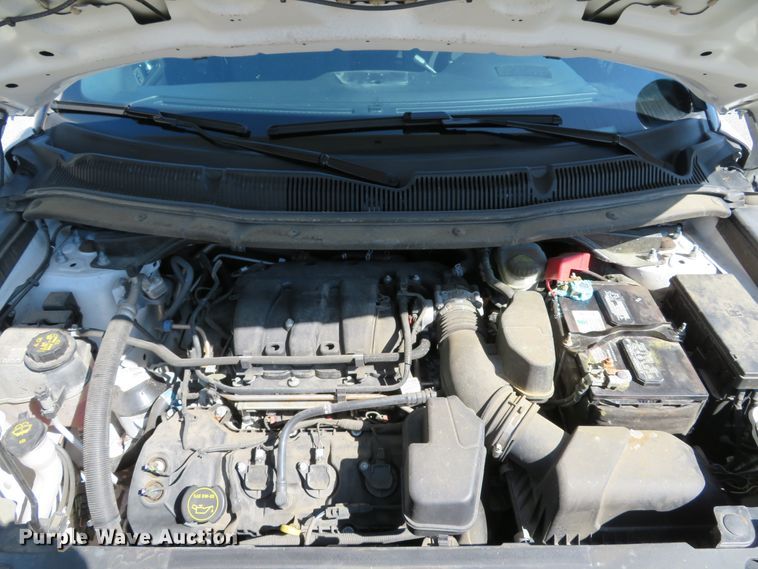 image for item DH1533 2017 Ford Explorer Police Interceptor SUV