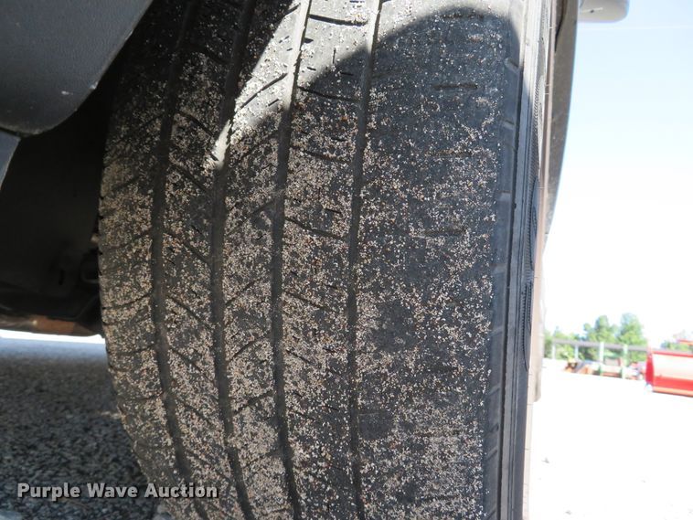 image for item DH1533 2017 Ford Explorer Police Interceptor SUV