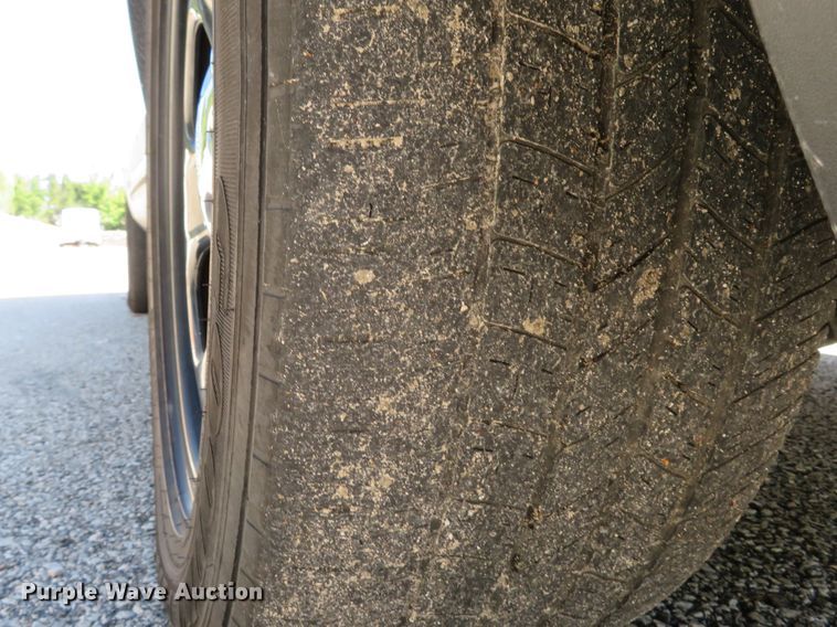 image for item DH1533 2017 Ford Explorer Police Interceptor SUV