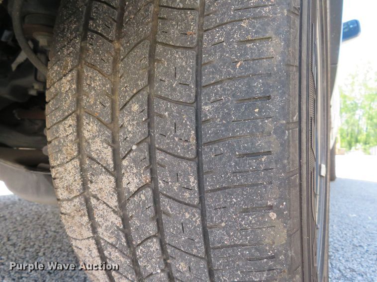 image for item DH1533 2017 Ford Explorer Police Interceptor SUV