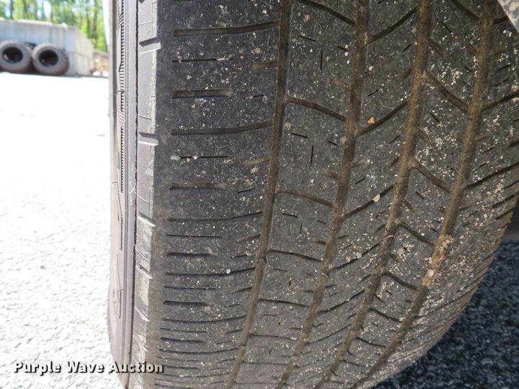 image for item DH1533 2017 Ford Explorer Police Interceptor SUV