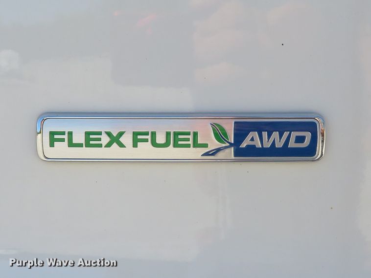 image for item DH1533 2017 Ford Explorer Police Interceptor SUV