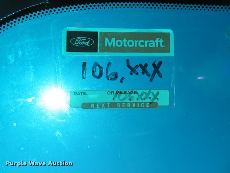 image for item DH1534 2013 Ford Explorer Police Interceptor SUV