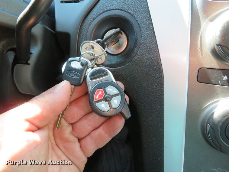 image for item DH1534 2013 Ford Explorer Police Interceptor SUV