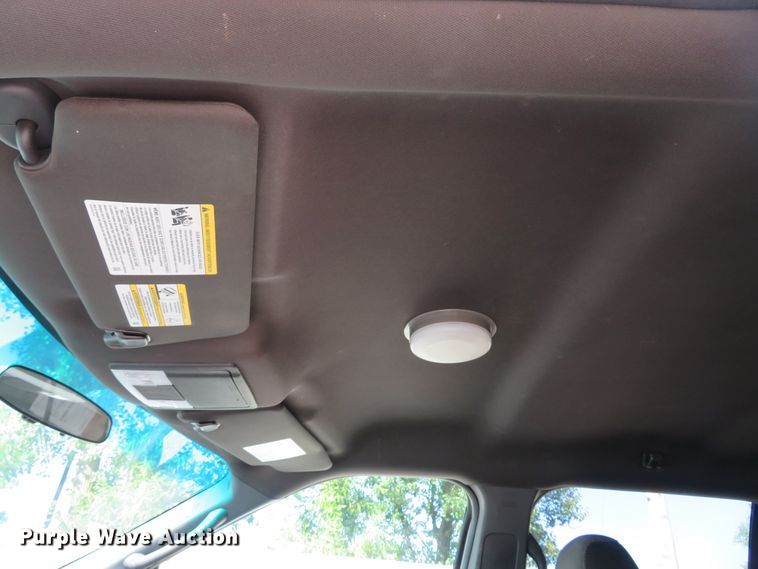 image for item DH1534 2013 Ford Explorer Police Interceptor SUV