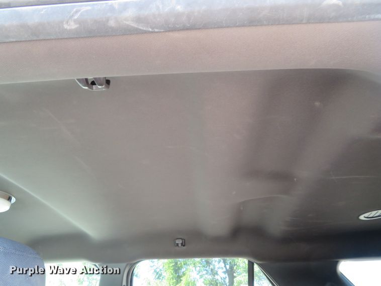 image for item DH1534 2013 Ford Explorer Police Interceptor SUV