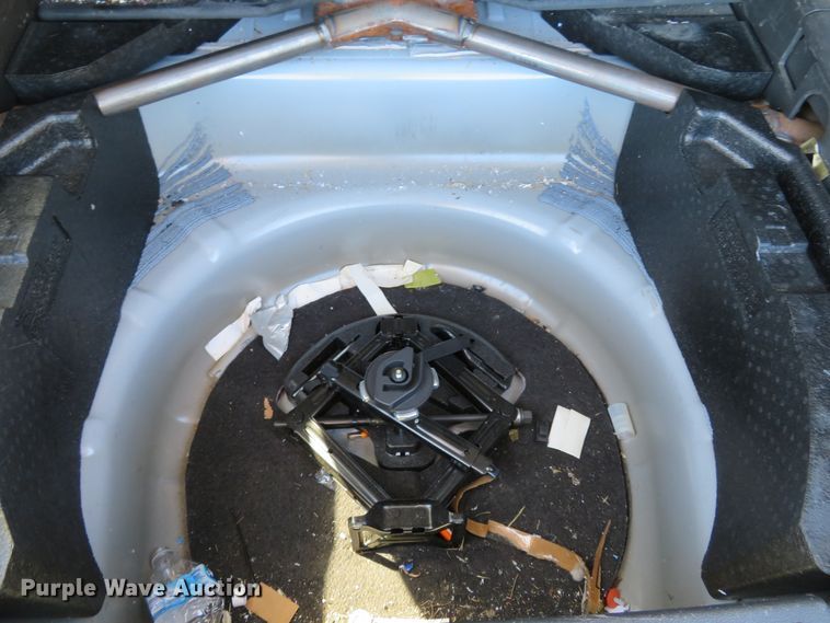 image for item DH1534 2013 Ford Explorer Police Interceptor SUV