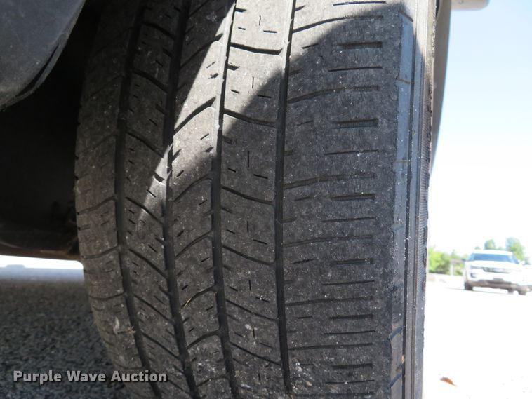 image for item DH1534 2013 Ford Explorer Police Interceptor SUV