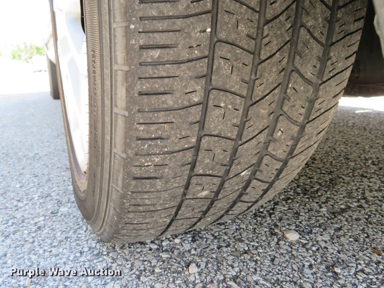 image for item DH1534 2013 Ford Explorer Police Interceptor SUV