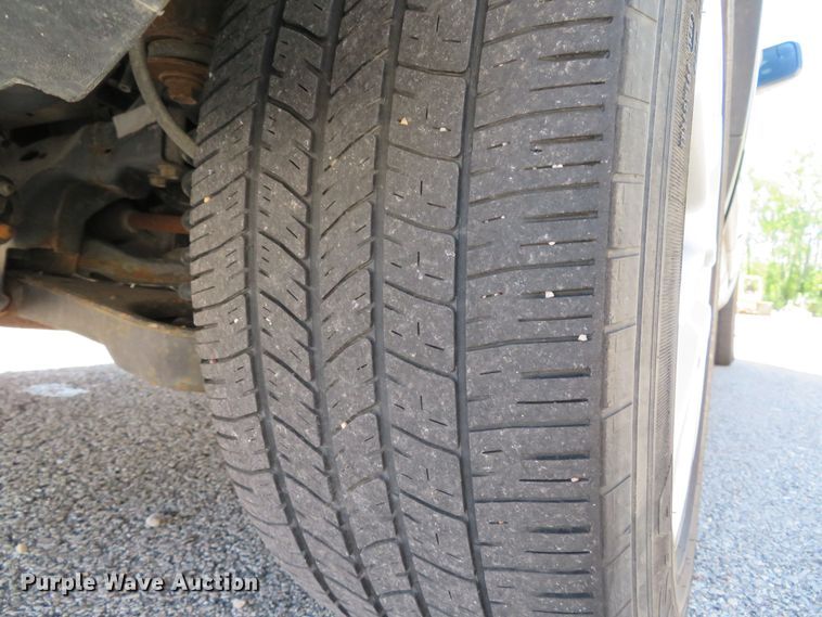 image for item DH1534 2013 Ford Explorer Police Interceptor SUV