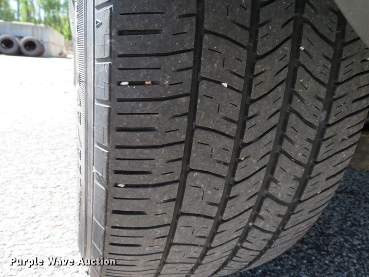 image for item DH1534 2013 Ford Explorer Police Interceptor SUV