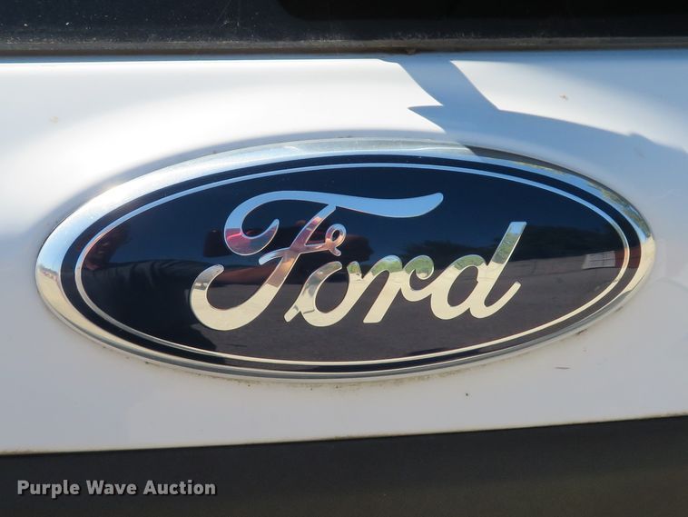 image for item DH1534 2013 Ford Explorer Police Interceptor SUV