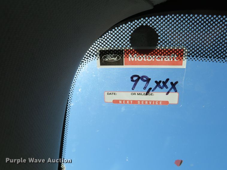 image for item DH1535 2014 Chevrolet Impala Limited Police Cruiser