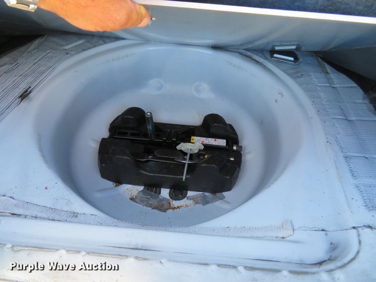 image for item DH1535 2014 Chevrolet Impala Limited Police Cruiser