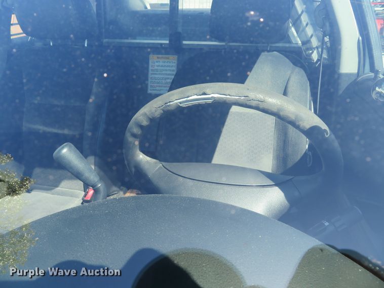 image for item DH1535 2014 Chevrolet Impala Limited Police Cruiser