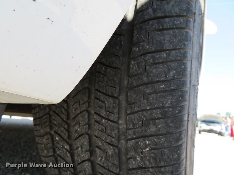 image for item DH1535 2014 Chevrolet Impala Limited Police Cruiser