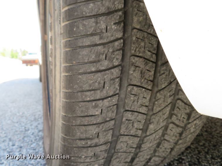 image for item DH1535 2014 Chevrolet Impala Limited Police Cruiser