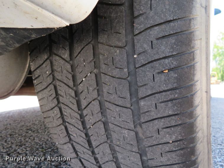 image for item DH1535 2014 Chevrolet Impala Limited Police Cruiser