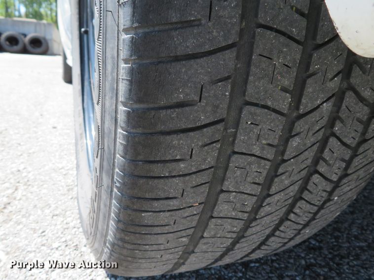 image for item DH1535 2014 Chevrolet Impala Limited Police Cruiser