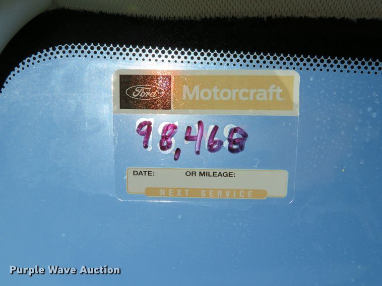 image for item DH1536 2009 Ford Escape XLT SUV