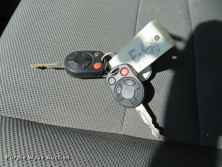 image for item DH1536 2009 Ford Escape XLT SUV