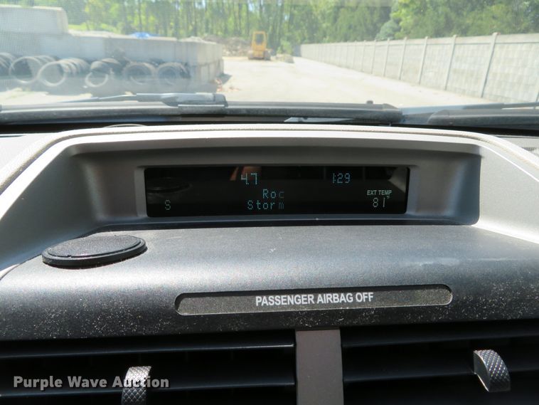 image for item DH1536 2009 Ford Escape XLT SUV