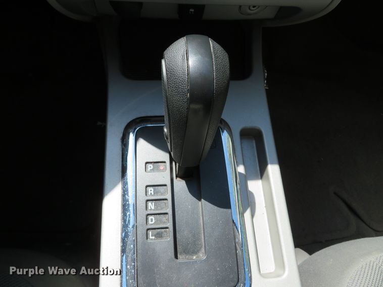 image for item DH1536 2009 Ford Escape XLT SUV