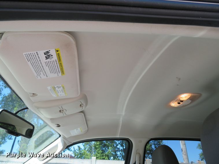 image for item DH1536 2009 Ford Escape XLT SUV