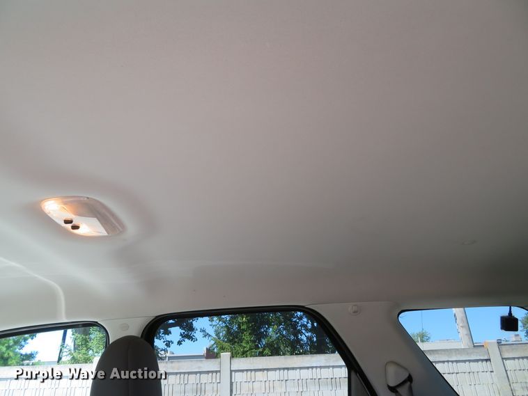 image for item DH1536 2009 Ford Escape XLT SUV