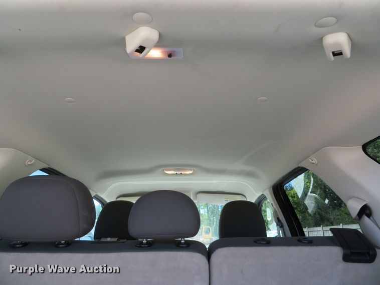 image for item DH1536 2009 Ford Escape XLT SUV