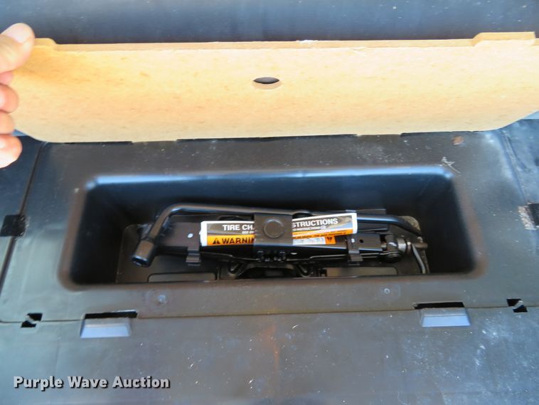 image for item DH1536 2009 Ford Escape XLT SUV