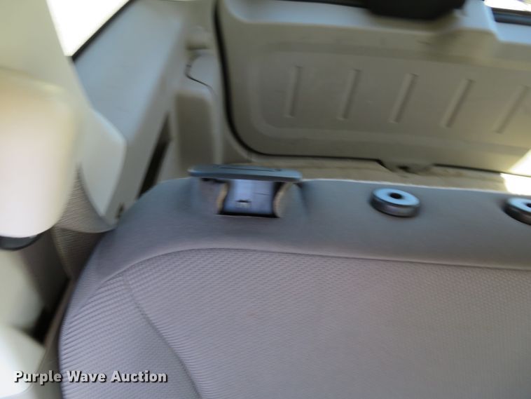 image for item DH1536 2009 Ford Escape XLT SUV