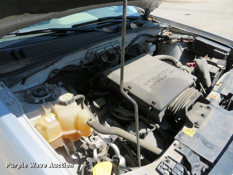 image for item DH1536 2009 Ford Escape XLT SUV