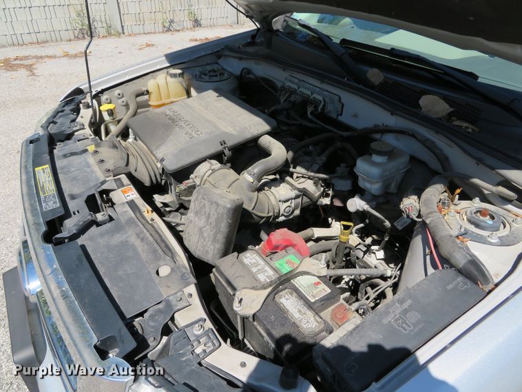 image for item DH1536 2009 Ford Escape XLT SUV