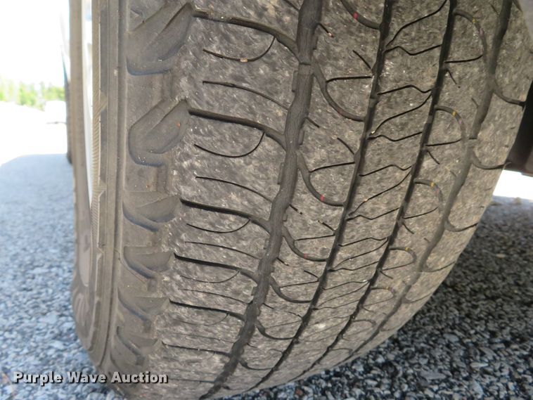 image for item DH1536 2009 Ford Escape XLT SUV