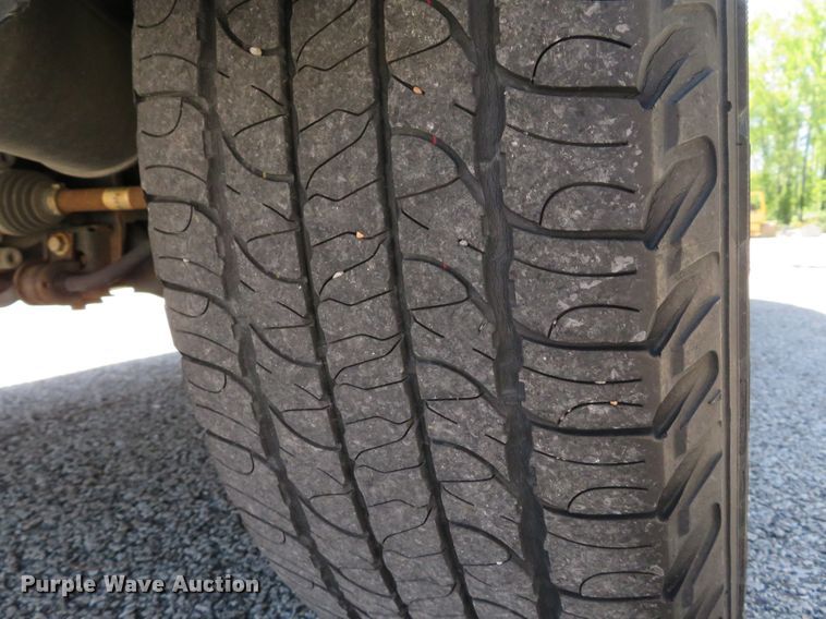 image for item DH1536 2009 Ford Escape XLT SUV