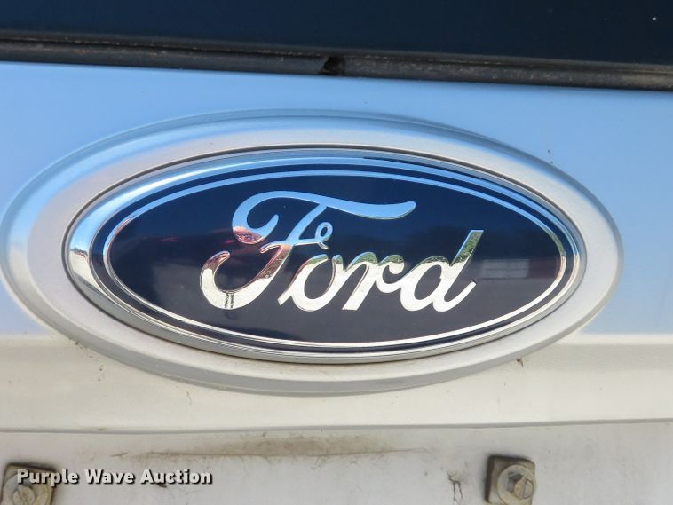 image for item DH1536 2009 Ford Escape XLT SUV