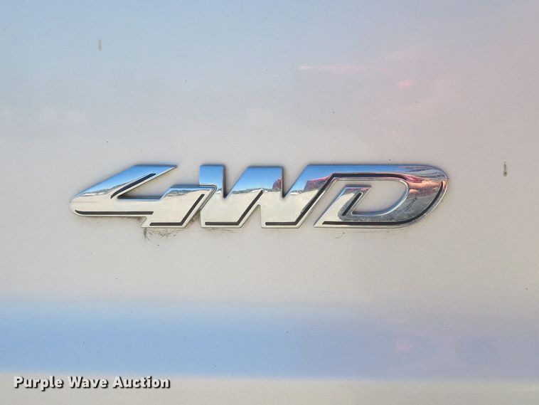 image for item DH1536 2009 Ford Escape XLT SUV