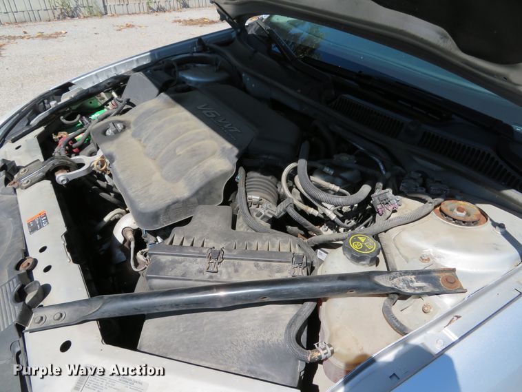 image for item DH1537 2012 Chevrolet Impala Police Cruiser