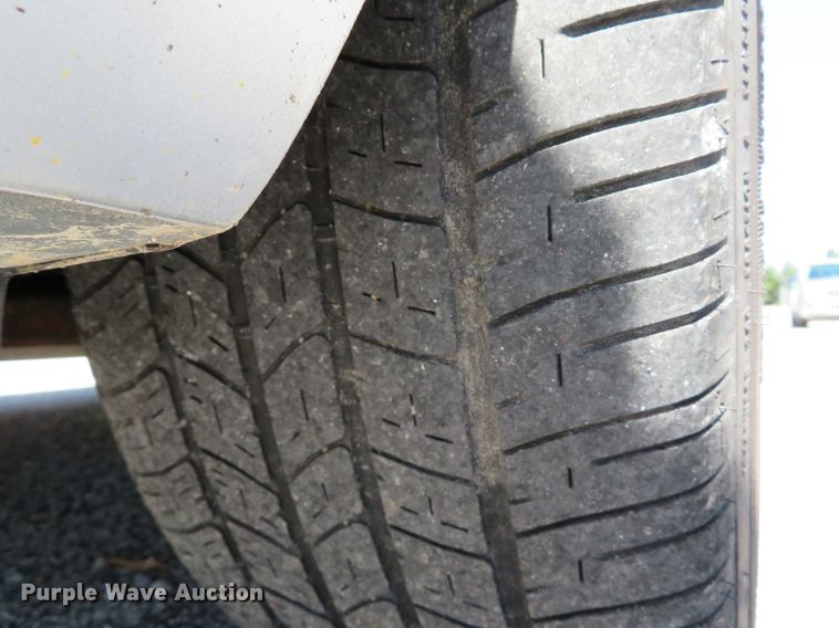 image for item DH1537 2012 Chevrolet Impala Police Cruiser