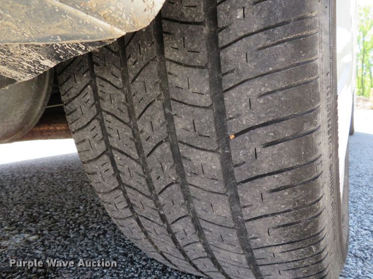 image for item DH1537 2012 Chevrolet Impala Police Cruiser