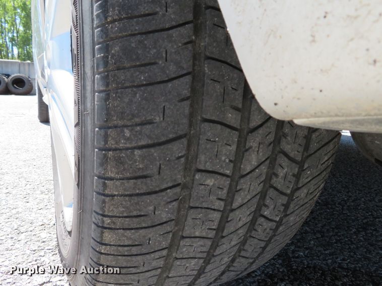 image for item DH1537 2012 Chevrolet Impala Police Cruiser