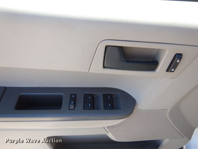 image for item DH1538 2012 Ford Escape SUV