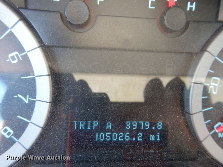 image for item DH1538 2012 Ford Escape SUV