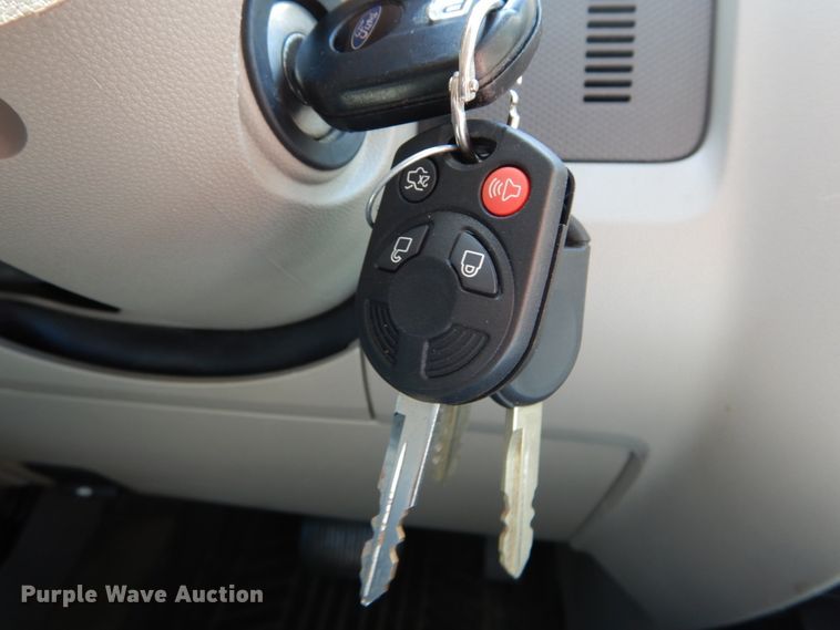 image for item DH1538 2012 Ford Escape SUV